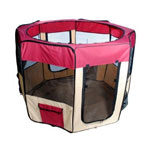 Dr Fish Kennel Exercise Pen 57 x 39