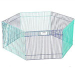 Midwest Small Animal Playpen 100-15